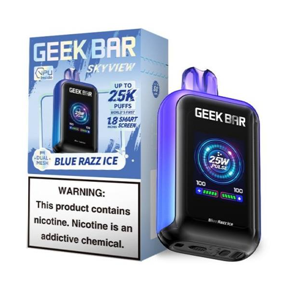 Blue Rancher Geek Bar Flavor Review GEEKBAR Pulse X Disposables Review: A Top Contender Blue Rancher Geek Bar Flavor Review GEEKBAR Pulse X Disposables Review: A Top Contender