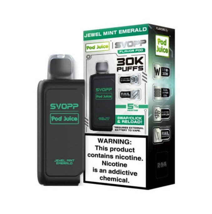 Clear Sapphire - RAZ | Cool, Crisp Disposable Vape Flavor Clear Sapphire - RAZ | Cool, Crisp Disposable Vape Flavor