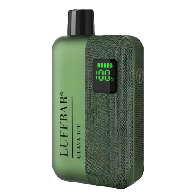 Frozen Juicy Strawberry RAZ Vape | Sweet & Icy Flavor Frozen Juicy Strawberry RAZ Vape | Sweet & Icy Flavor