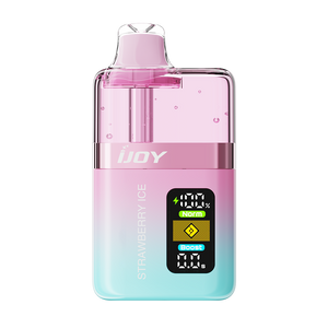 Strawberry Ice - IJOY XP50K