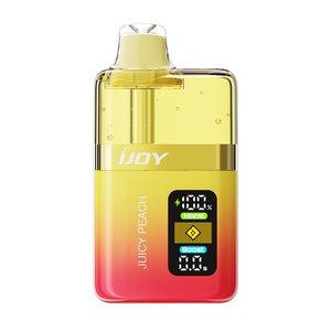 Juicy Peach - IJOY XP50K