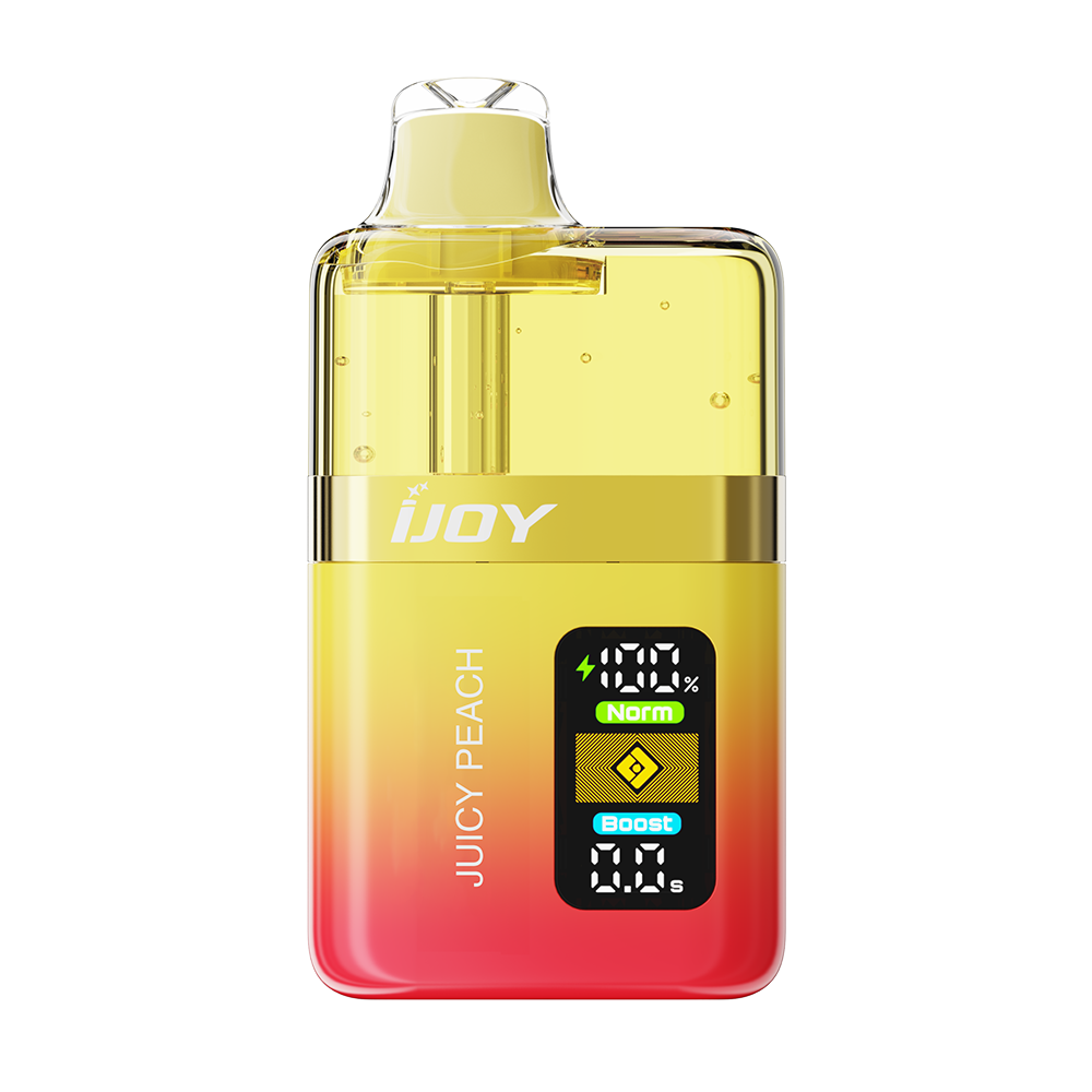 Juicy Peach - IJOY XP50K