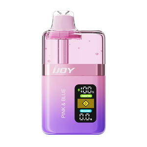 Pink and Blue - IJOY XP50K