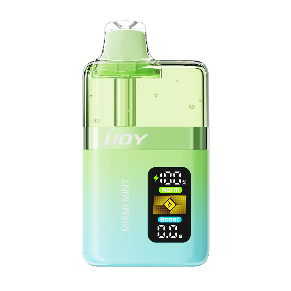 Miami Mint - IJOY XP50K