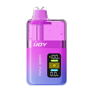 Triple Berry - IJOY XP50K