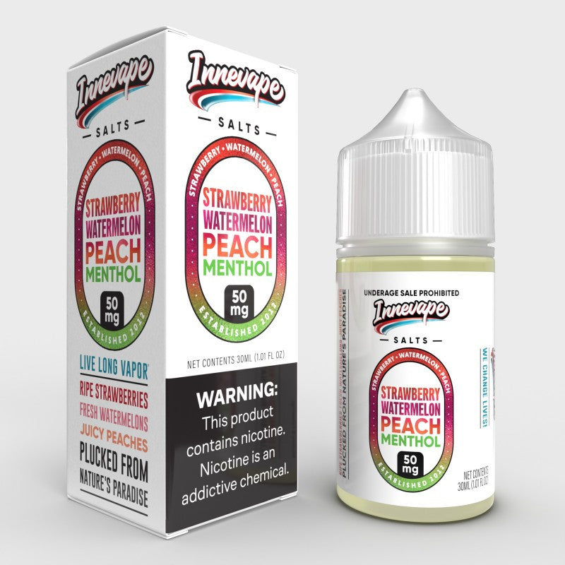 Innevape SALT E-Liquid 30ml
