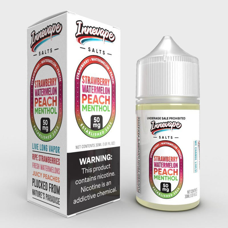 Innevape SALT E-Liquid 30ml
