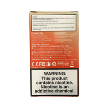 Load image into Gallery viewer, Energy - Lost Mary BM5000 - 3% Nicotine

