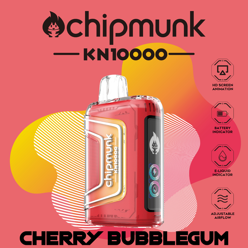 Chipmunk KN10000
