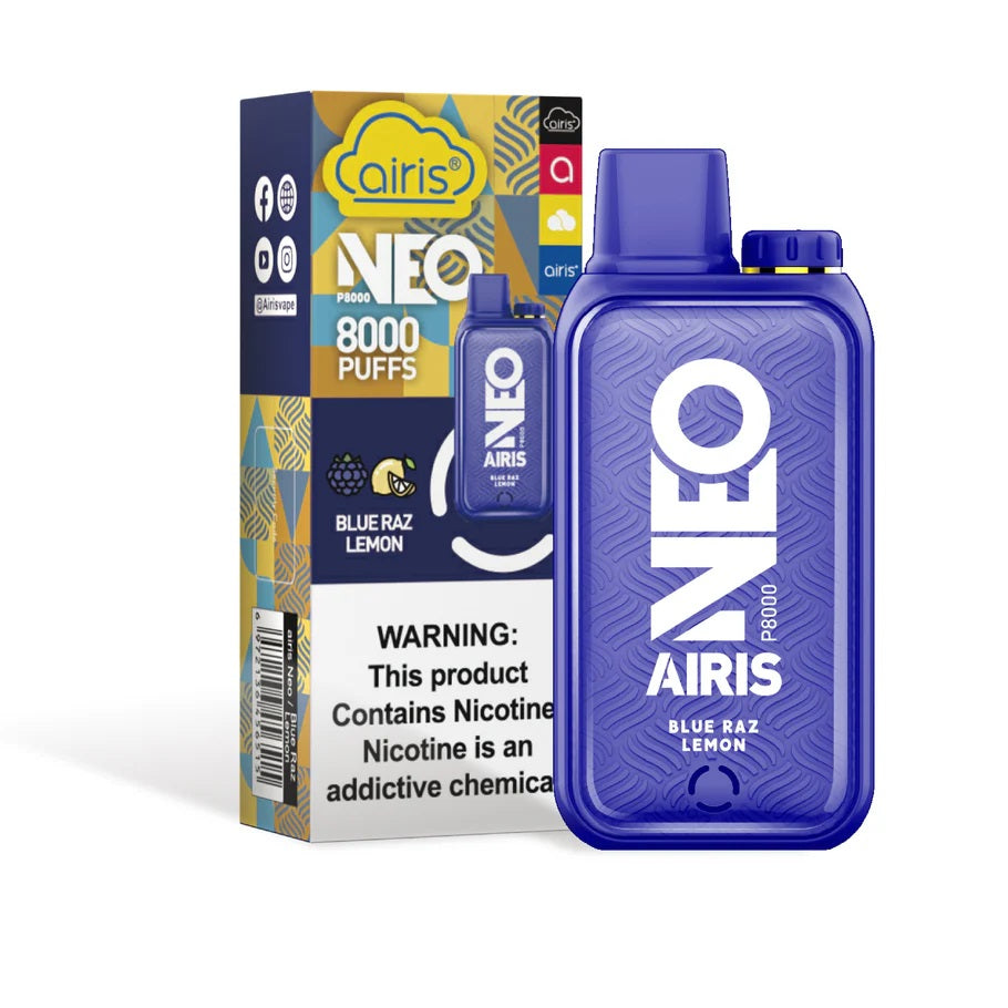 Blue Jolly Rancher Vape Foger Switch Pro Kit: 30K Puffs of Blue Rancher Flavor Blue Jolly Rancher Vape Foger Switch Pro Kit: 30K Puffs of Blue Rancher Flavor