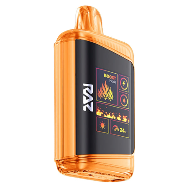 Strawberry Orange Tang - RAZ DC25000 - Article product