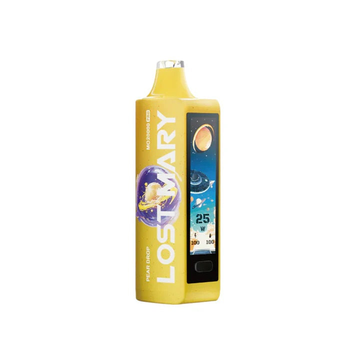 Pear Drop Lost Mary Flavor | Buy Best Flavors At Low Price Pear Drop Lost Mary Flavor | Buy Best Flavors At Low Price