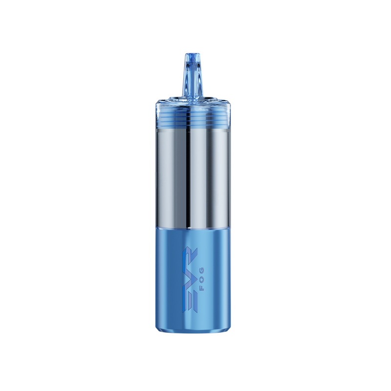 EVRFOG 100K Refillable Disposable POD
