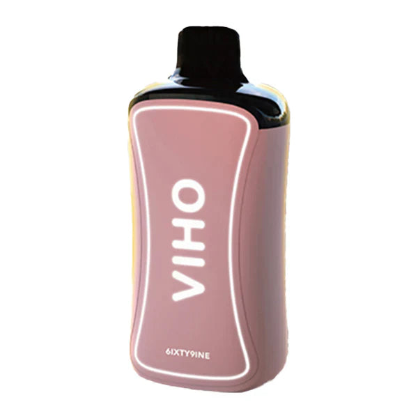 6IXTY9INE (Signature) VIHO Supercharge 20K