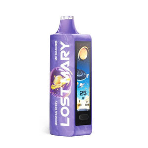 Mountain Berry - Lost Mary MO20000 - Space Edition