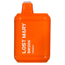 Load image into Gallery viewer, Energy - Lost Mary BM5000 - 3% Nicotine
