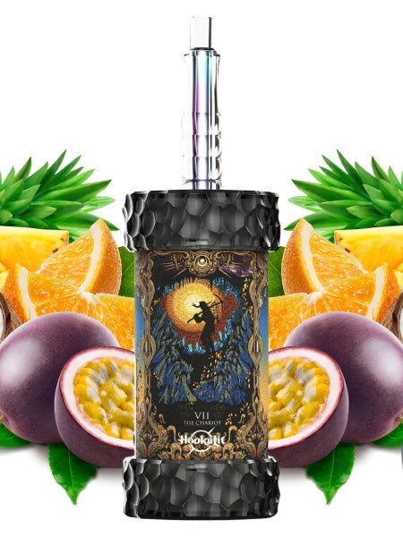 Love 66 - Hookahlit - Olit Mega 150K