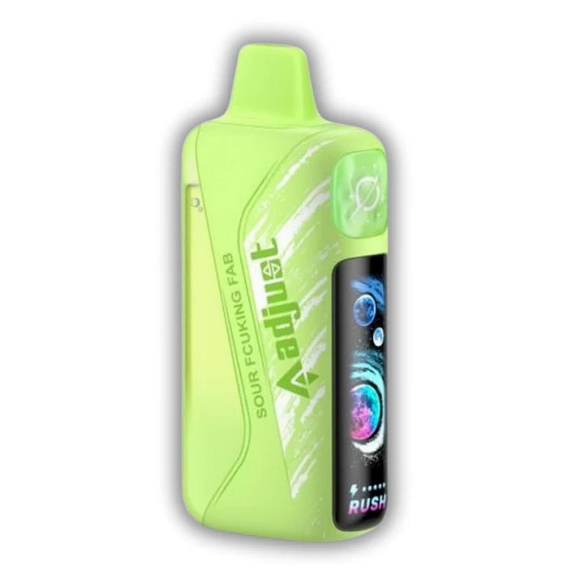 Sour Fcuking Fab - Adjust MyRusher 40K - Article product