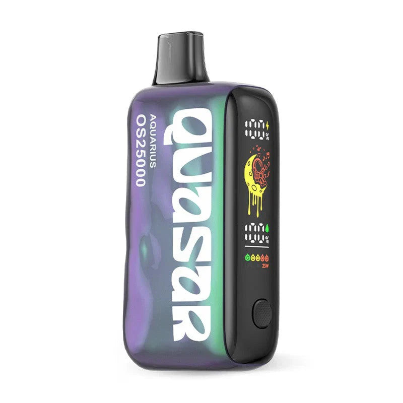 Aquarius - Lost Mary Quasar OS25000