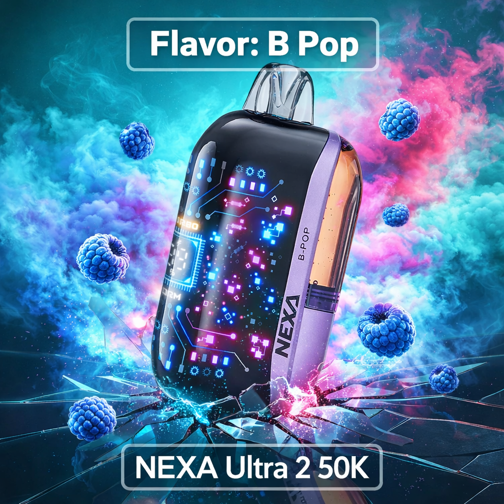 NEXA Ultra 2 50K