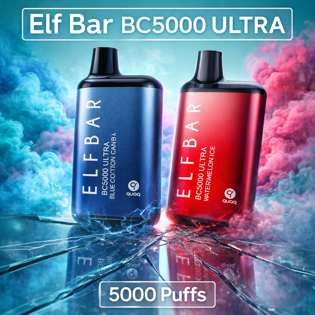 EB BC5000 ULTRA