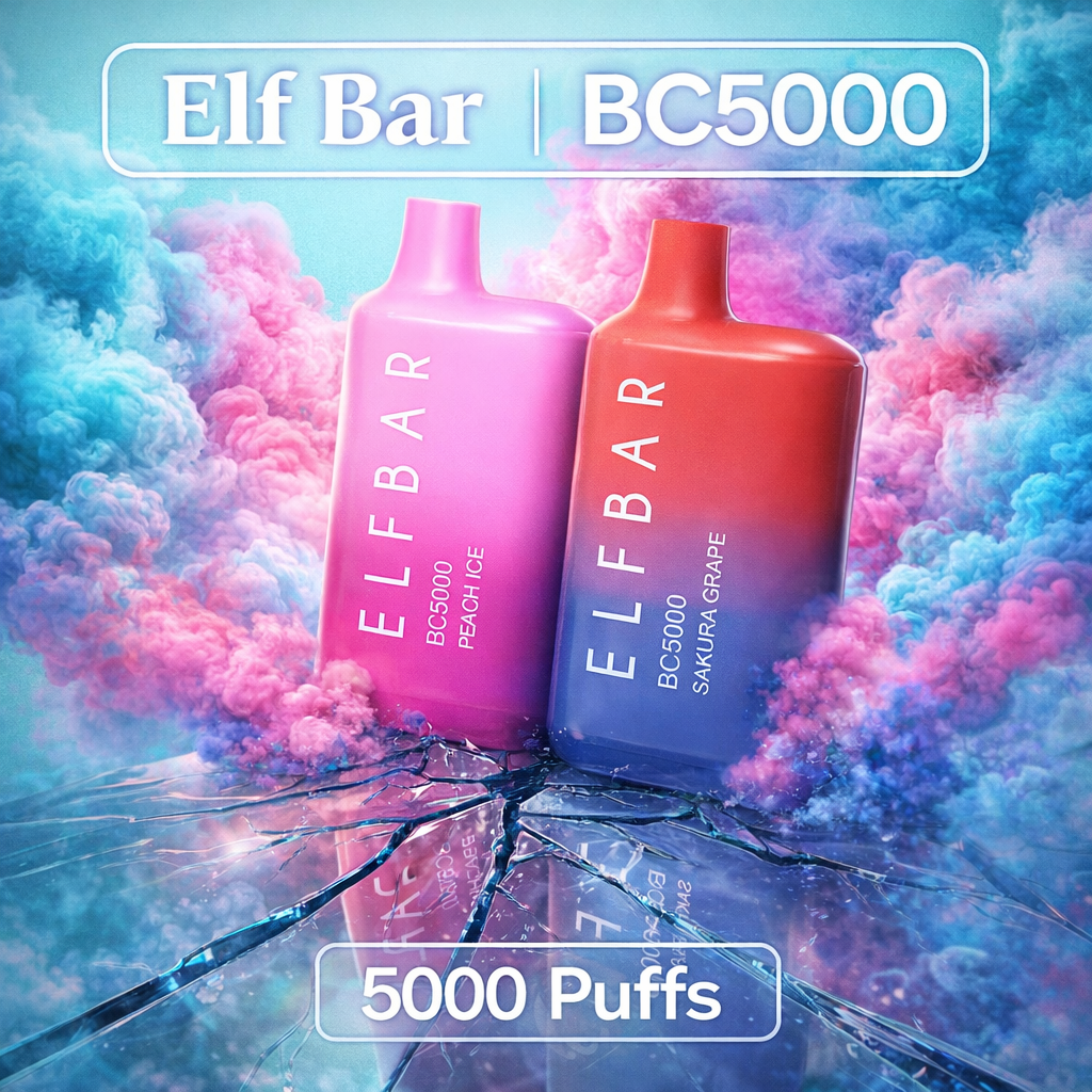 BC5000