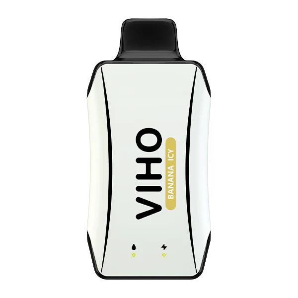 Banana Icy VIHO Turbo 10K