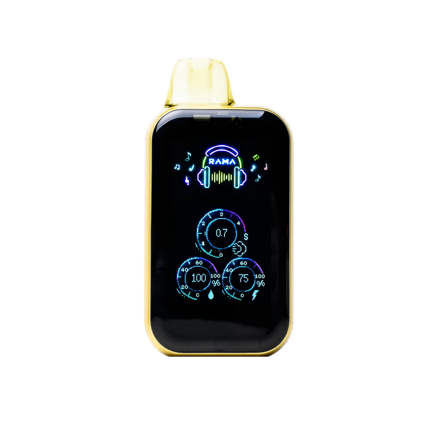 Banana Ice RAMA TL16000 by YOVO