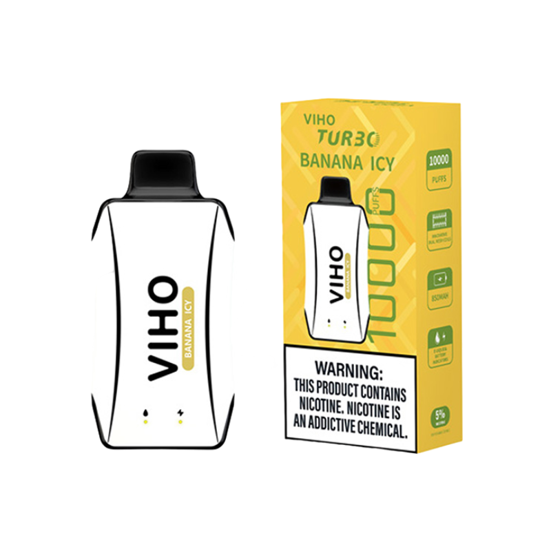 VIHO Turbo 10K
