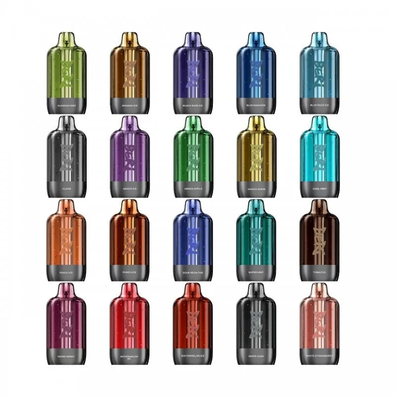 BERI Cliq 50K POD