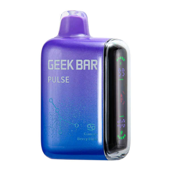 Geek Bar PULSE 15000
