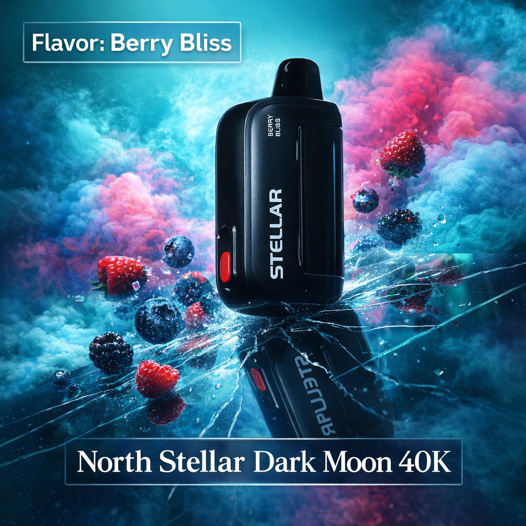 Berry Bliss Geek Bar Flavor | Sweet, Juicy & Refreshing Vape Berry Bliss Geek Bar Flavor | Sweet, Juicy & Refreshing Vape