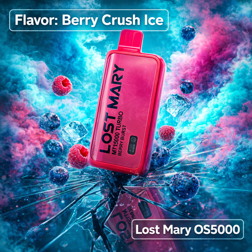 Lost Mary Berry Flavor | Buy Top Flavors at Low Prices Now Lost Mary Berry Flavor | Buy Top Flavors at Low Prices Now