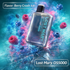 Load image into Gallery viewer, Lost Mary OS5000
