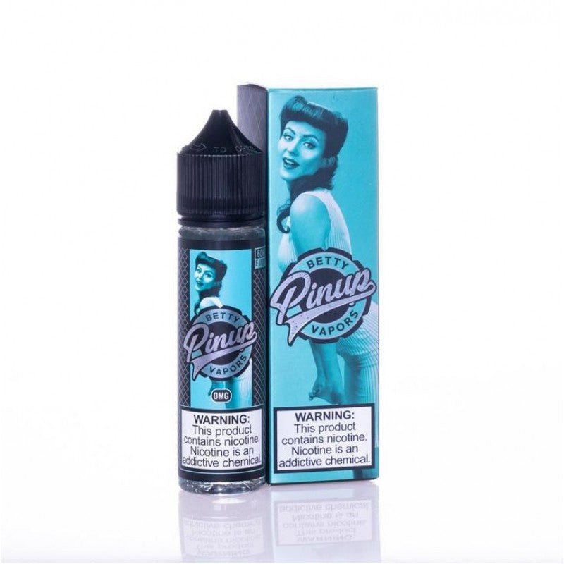 Pinup Vapors 60ml
