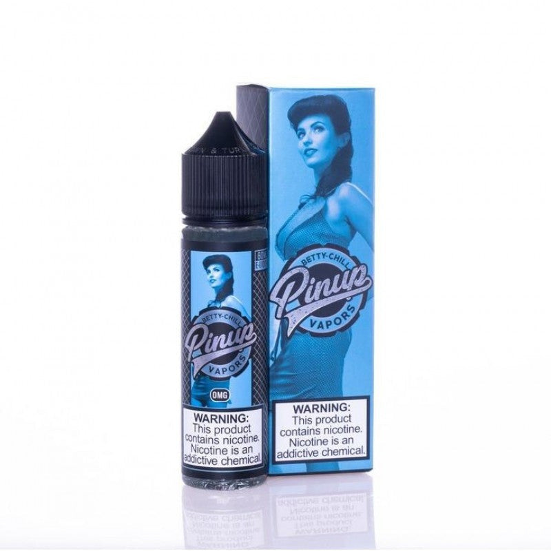 Pinup Vapors 60ml
