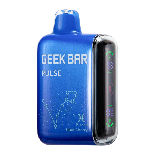 Geek Bar PULSE 15000