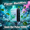 Load image into Gallery viewer, Geek Bar PULSE 15000
