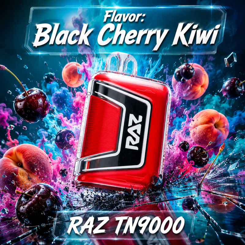RAZ TN9000
