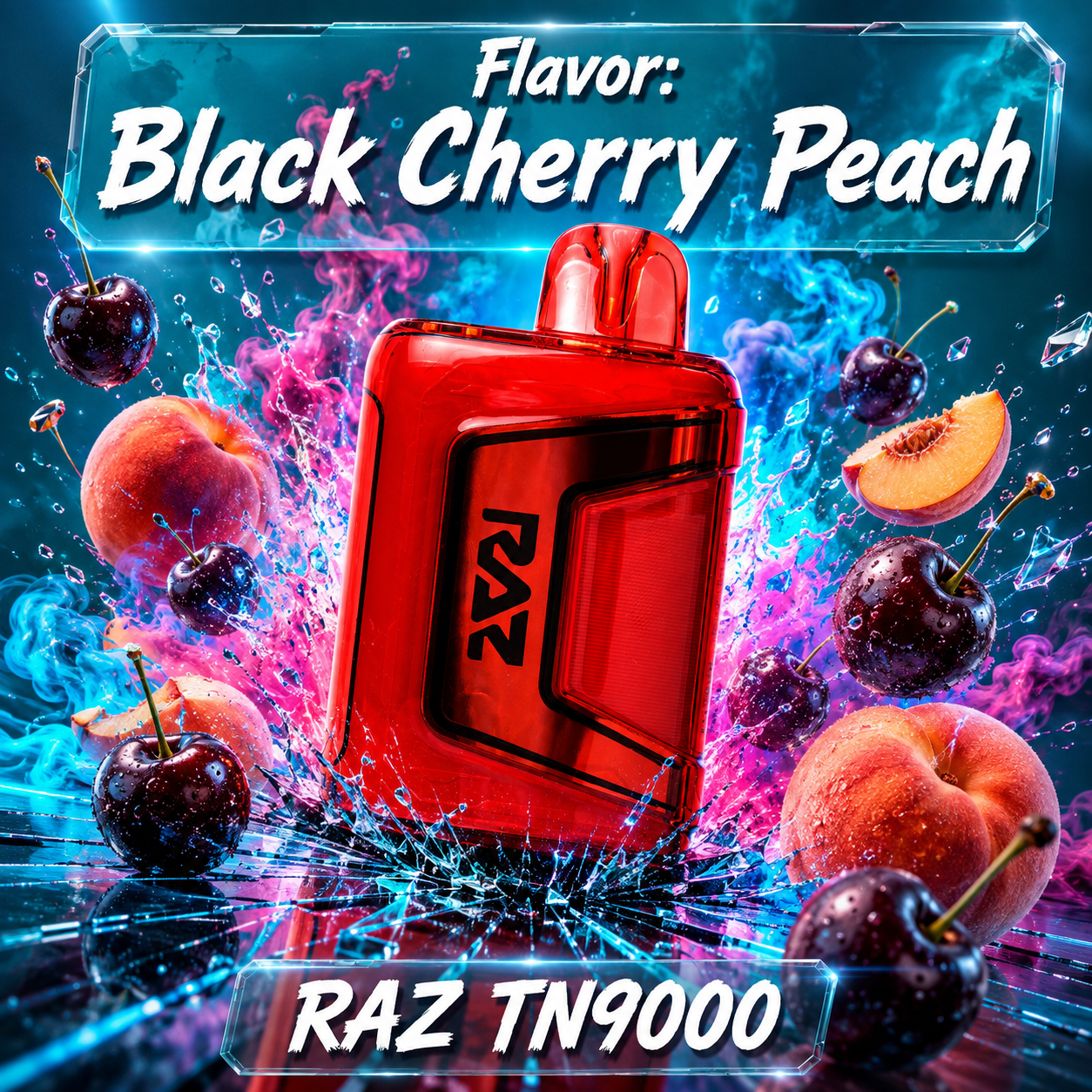RAZ TN9000