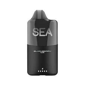 Blackberry Ice - SEA 15K