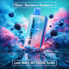 Load image into Gallery viewer, Lost Mary MT35000 Turbo
