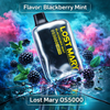 Load image into Gallery viewer, Lost Mary OS5000
