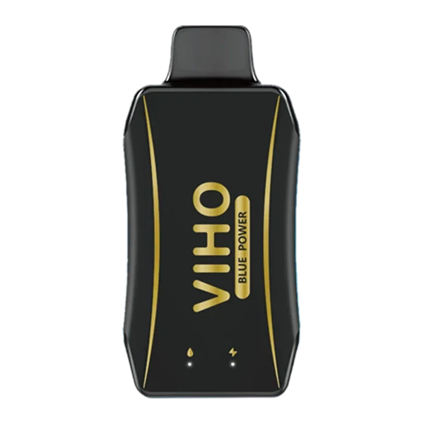 Blue Power (Black Gold) VIHO Turbo 10K
