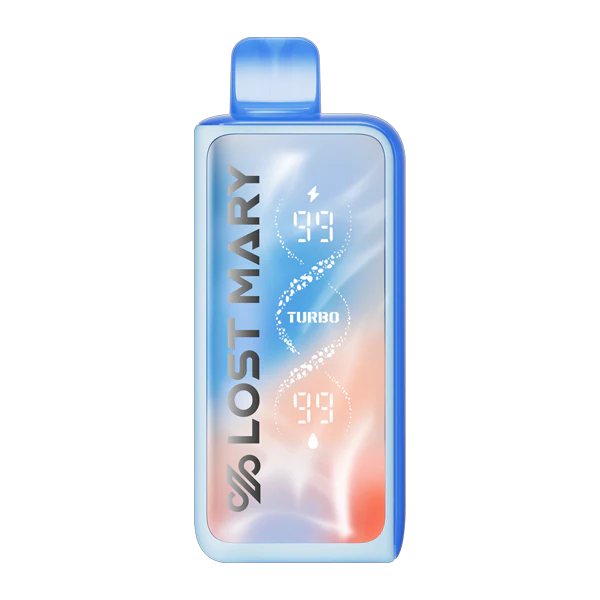 Blue Raz Ice - Lost Mary MT35K