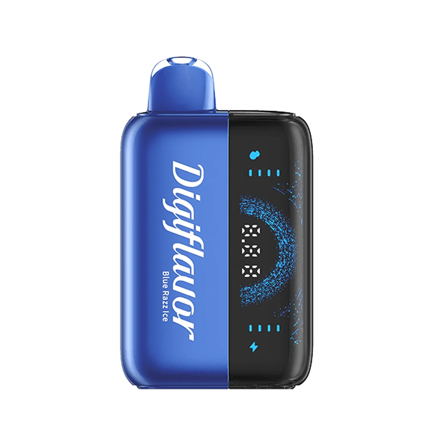 Blue Razz Ice Digiflavor BRK Full Kit