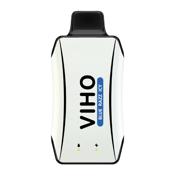 Blue Razz Icy VIHO Turbo 10K
