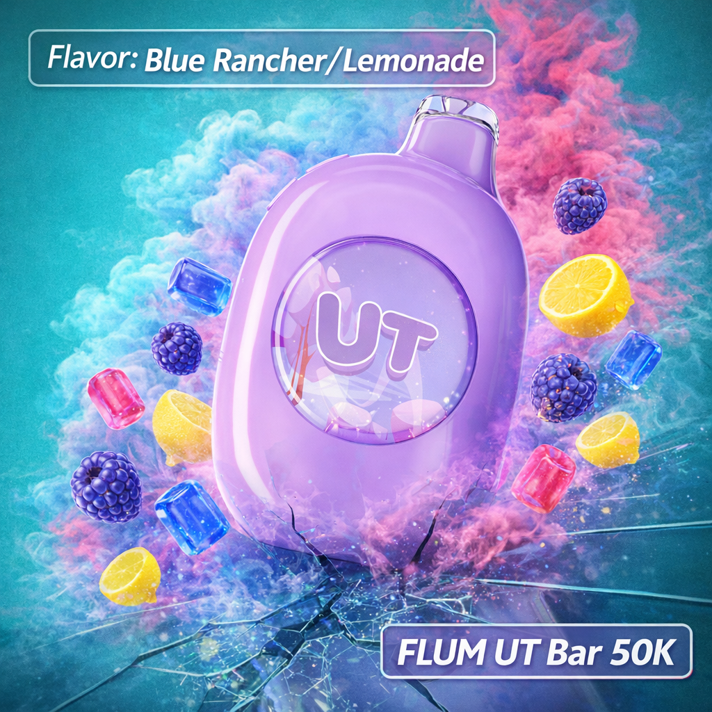 FLUM UT Bar 50K