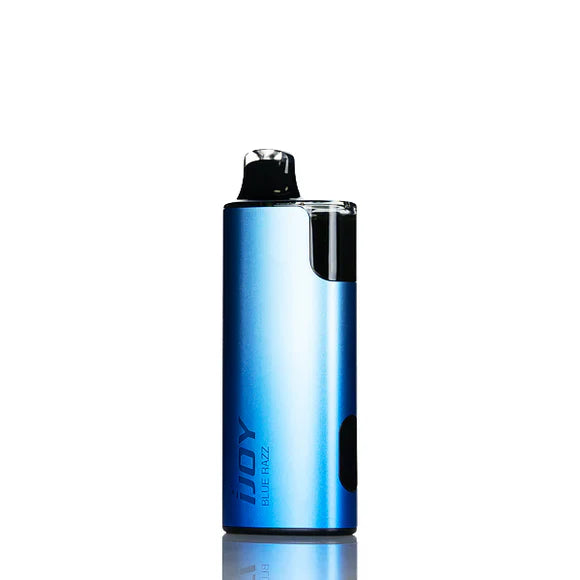 Blue Razz iJoy XP IO 50K
