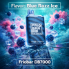 Load image into Gallery viewer, Friobar DB7000
